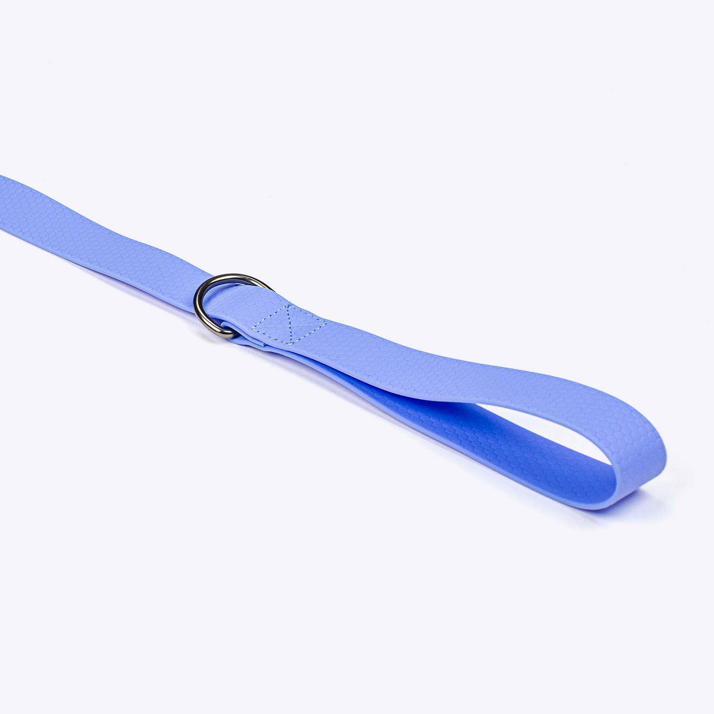 HUFT Hive Harmony Waterproof Collar And Leash Set For Dog - Blue