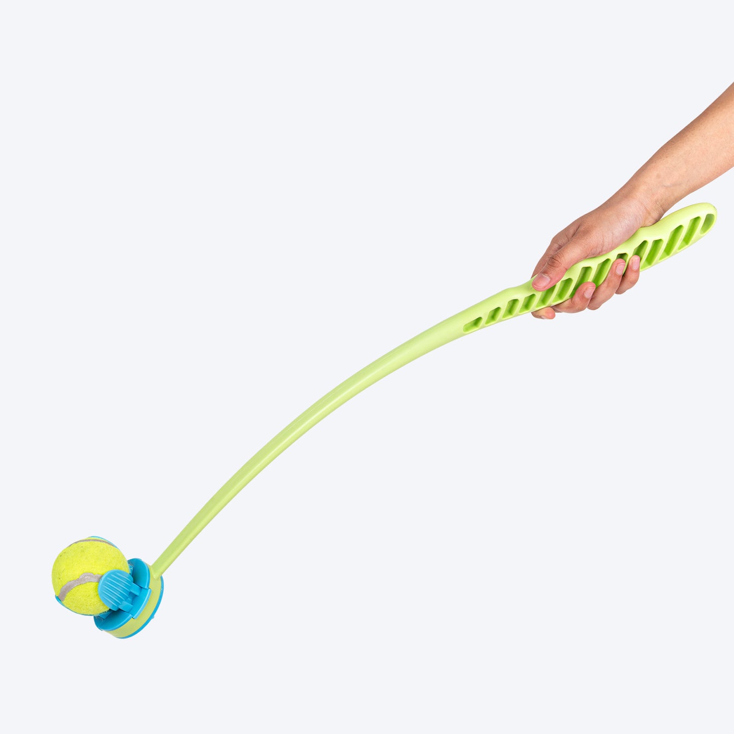 Dash Dog Paw Speed Launcher Interactive Toy For Dog