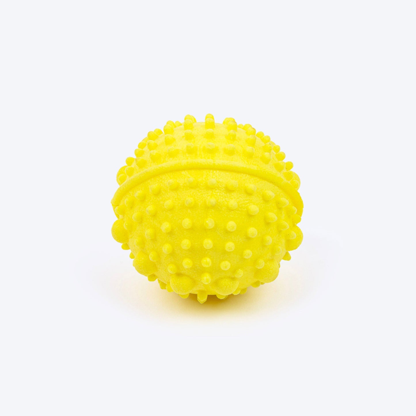 Dash Dog Mello-Yello Ball Toy Dog Toy