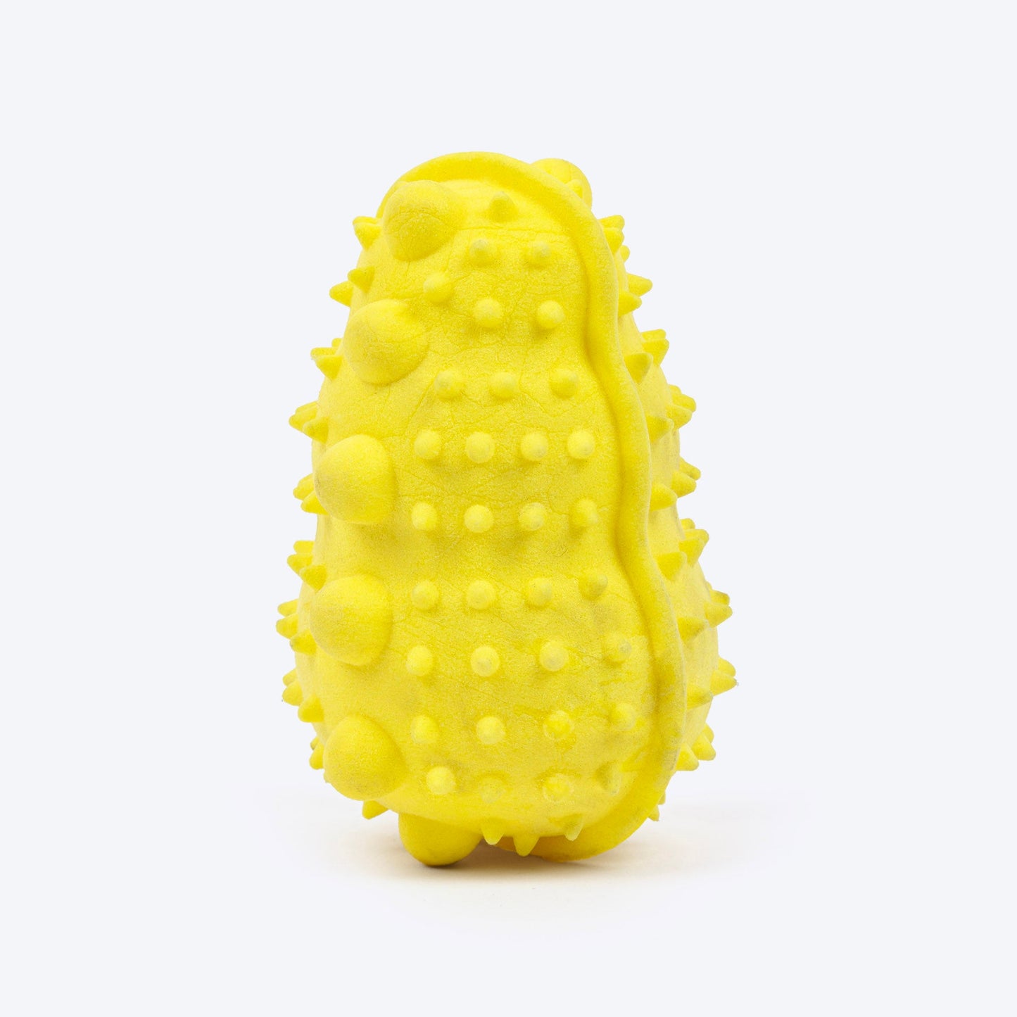 Dash Dog Mello-Yello Peanut Toy For Dog