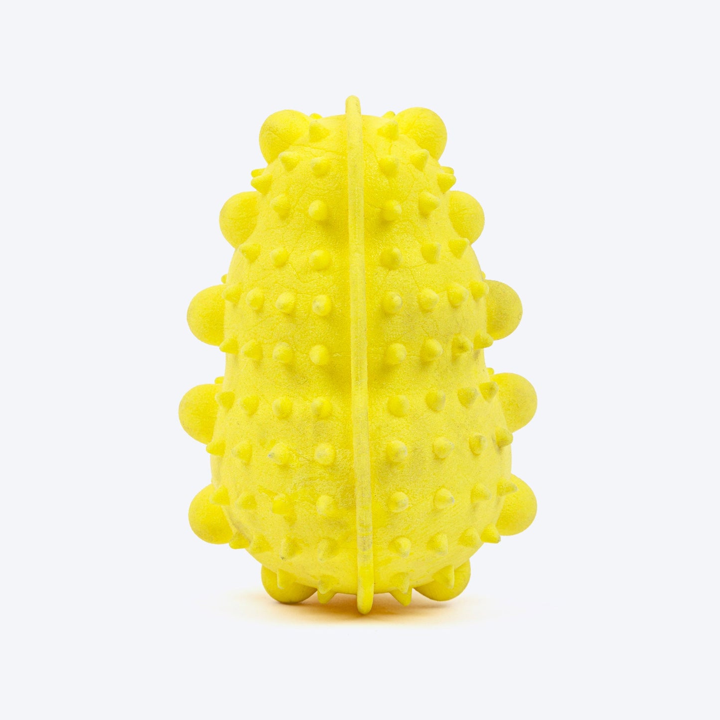 Dash Dog Mello-Yello Peanut Toy For Dog