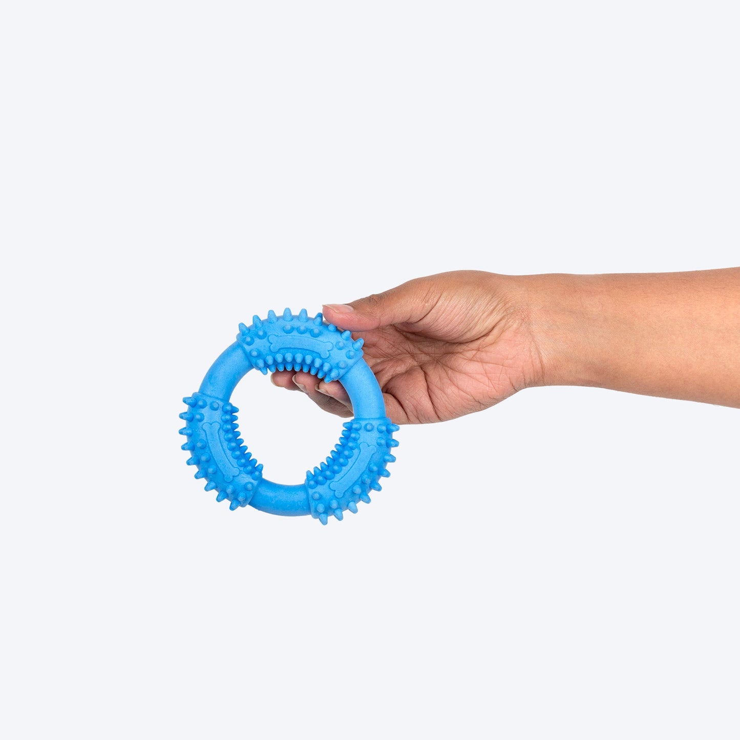 Dash Dog Softy Ring Toy For Dog
