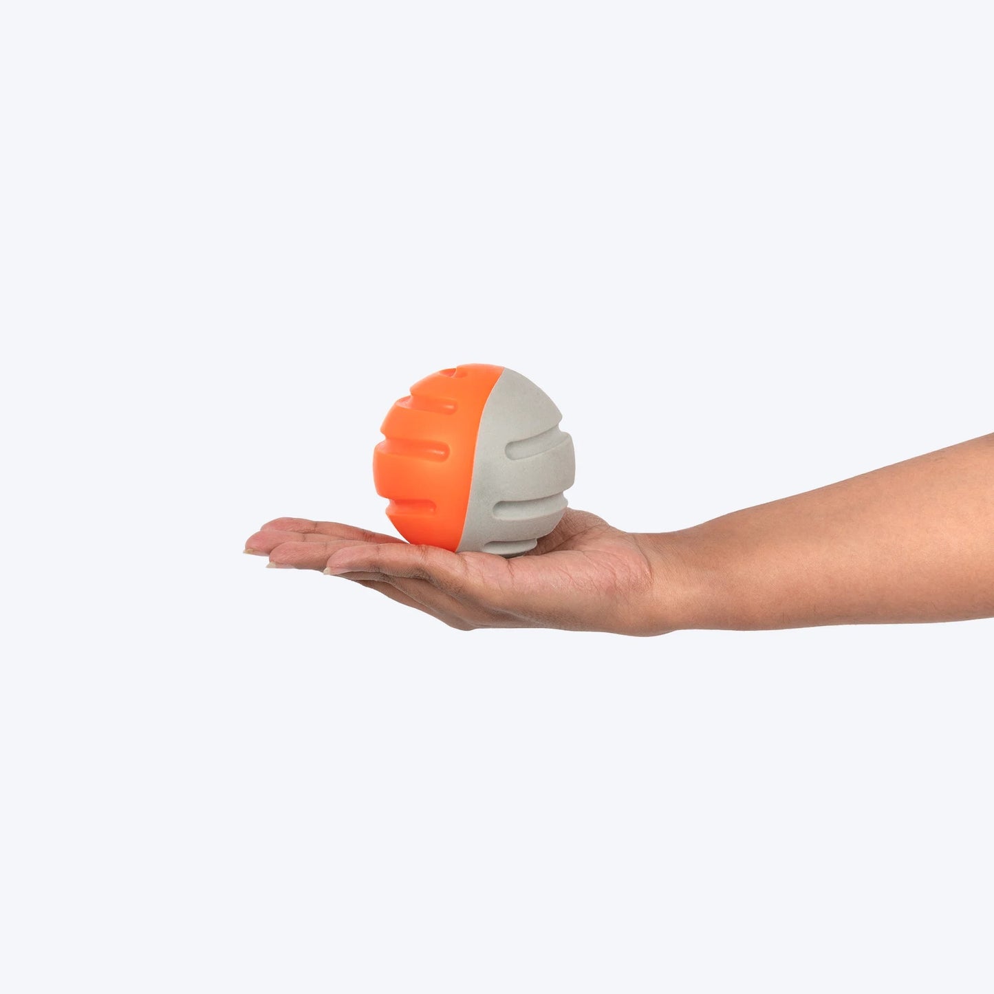 Dash Dog Double Trouble Ball Toy For Dog