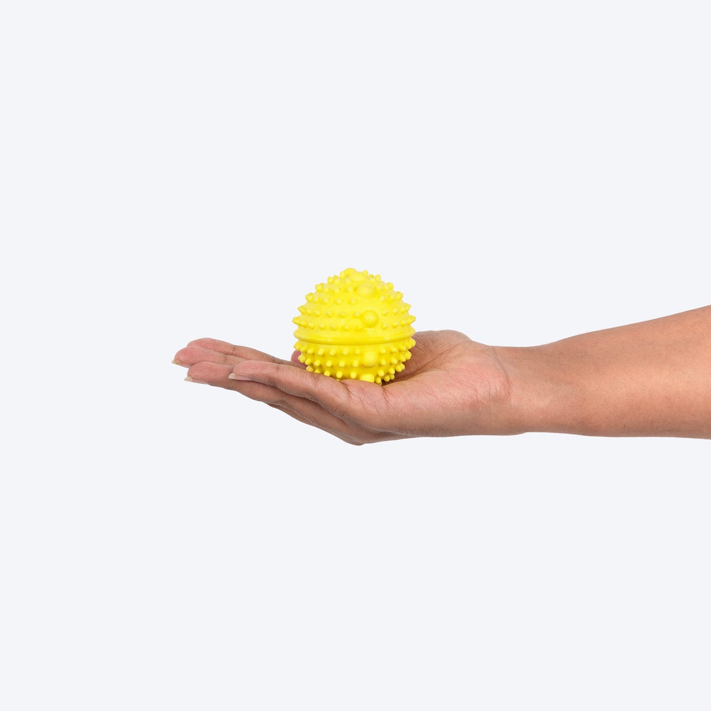 Dash Dog Mello-Yello Ball Toy Dog Toy