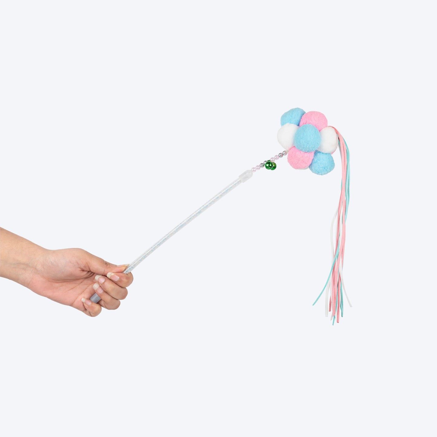 HUFT Cloud-9 Wand Toy For Cat