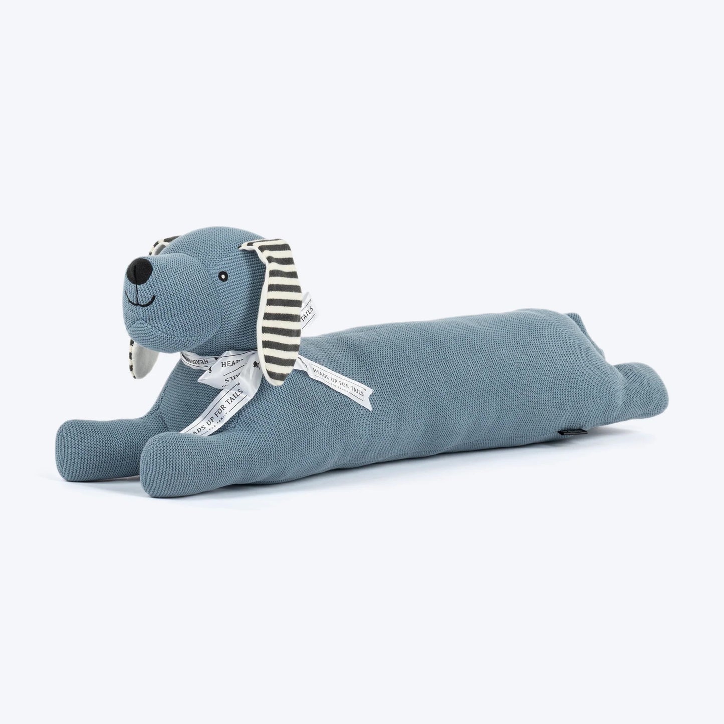 HUFT Cuddlebug Dog Shaped Cushion For Pet Lovers - Assorted