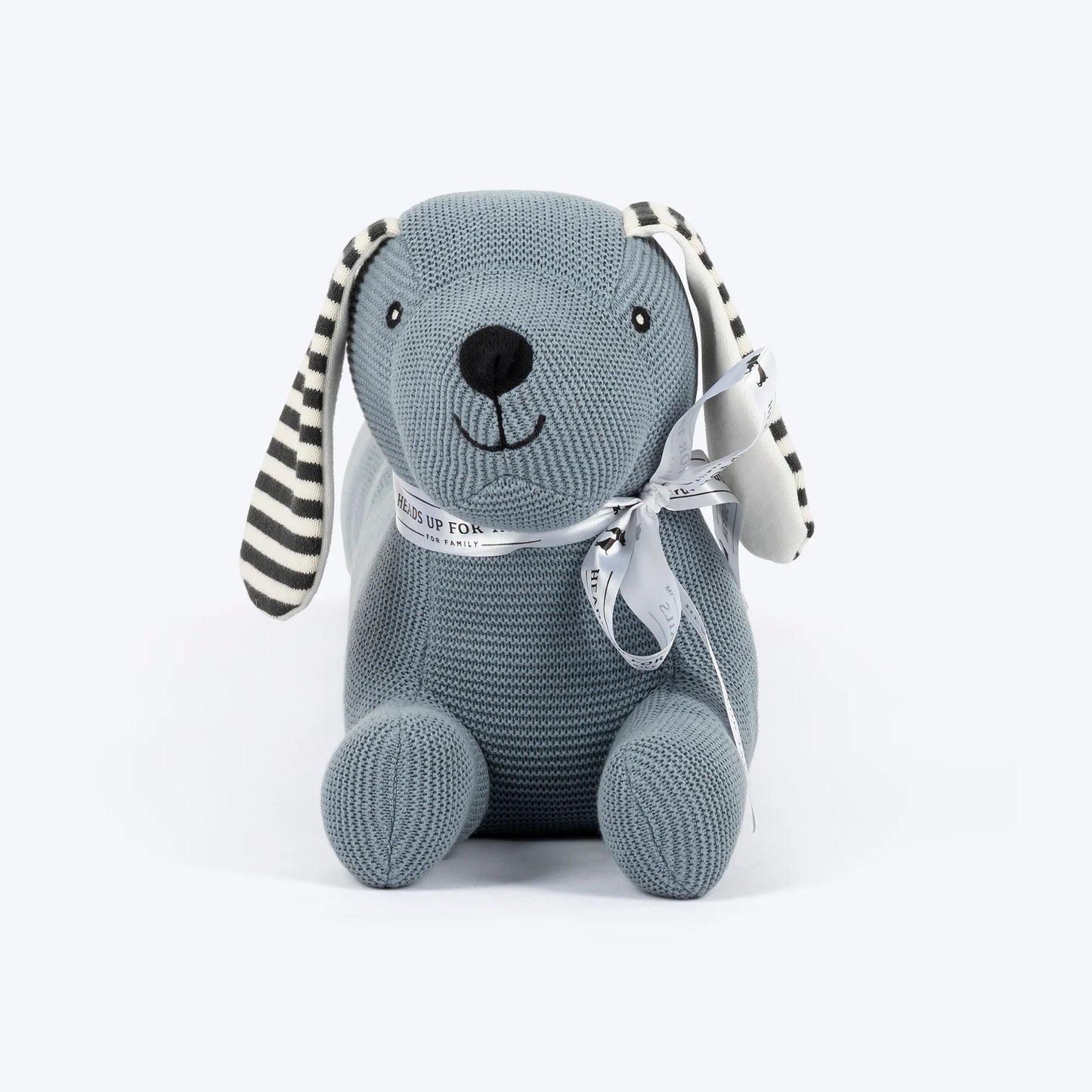 HUFT Cuddlebug Dog Shaped Cushion For Pet Lovers - Assorted