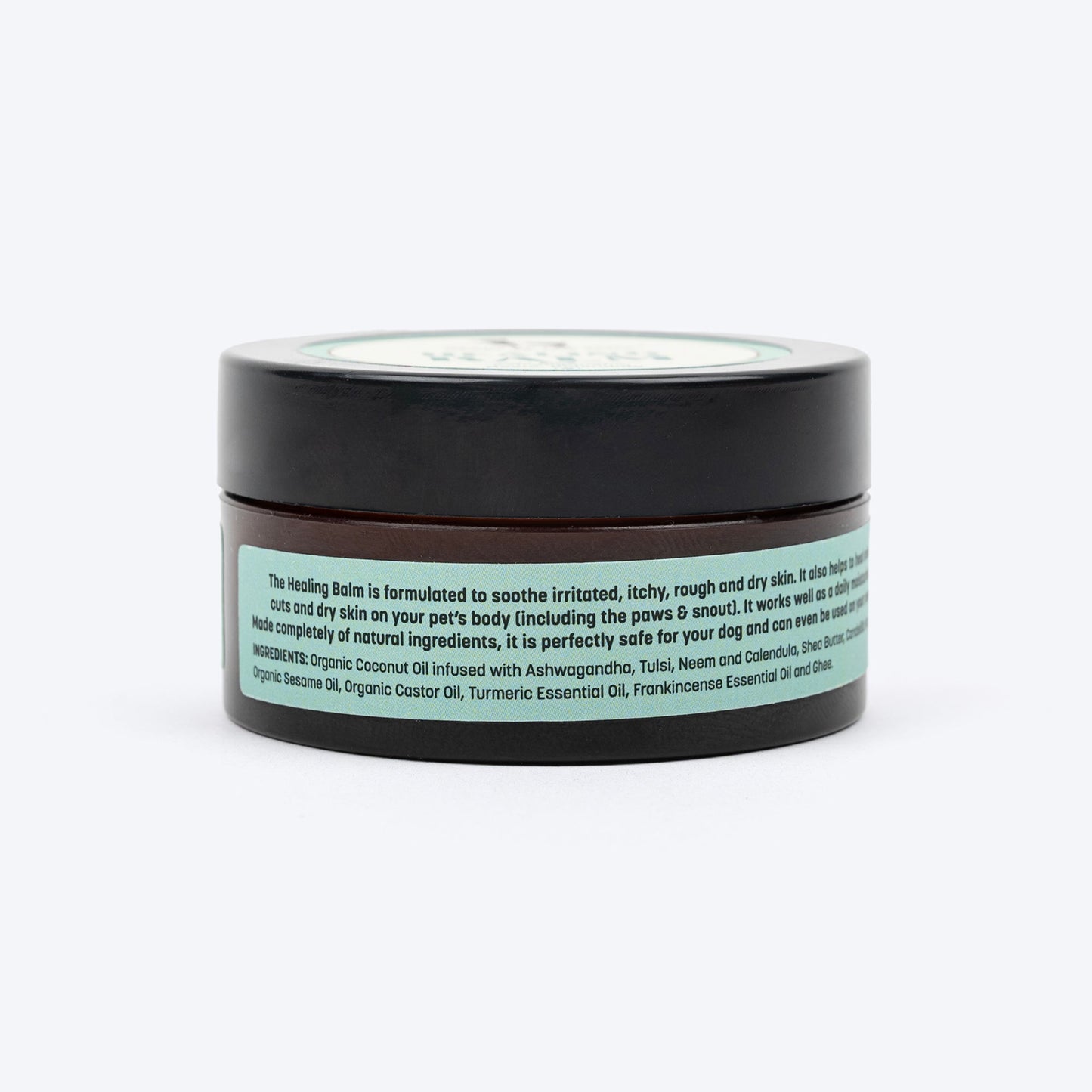 HUFT Organic Healing Dog Balm - 25 g