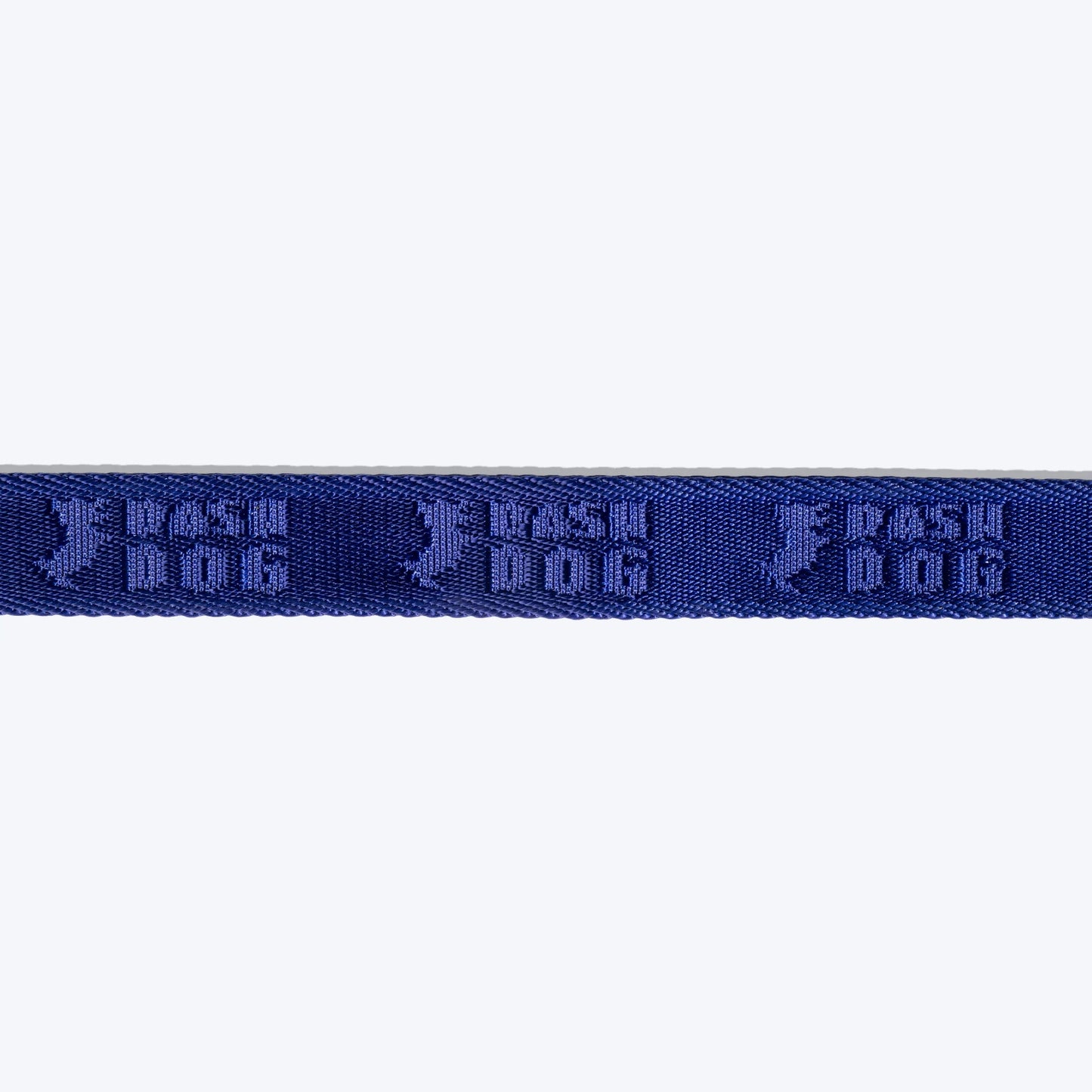 Dash Dog Oh-So-Handy Flexible Leash For Dog - Purple
