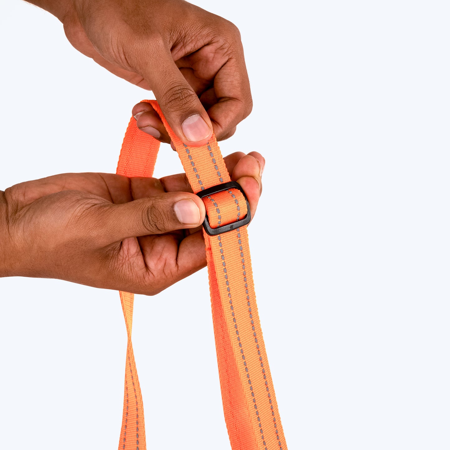 HUFT Trooper Front Leg Support Lift Harness For Dogs - Navy Blue