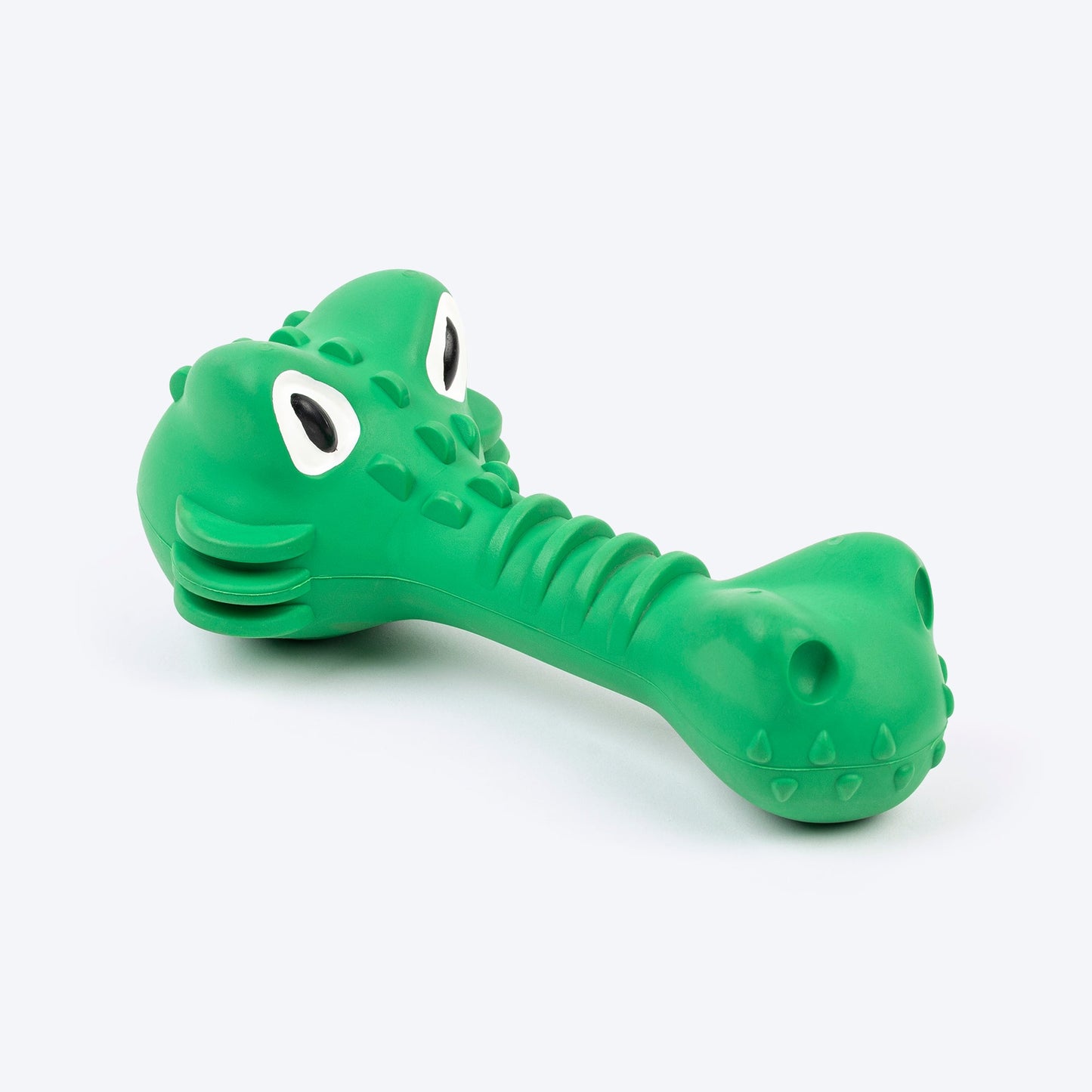 HUFT Chewtastics Croccy Chew Toy