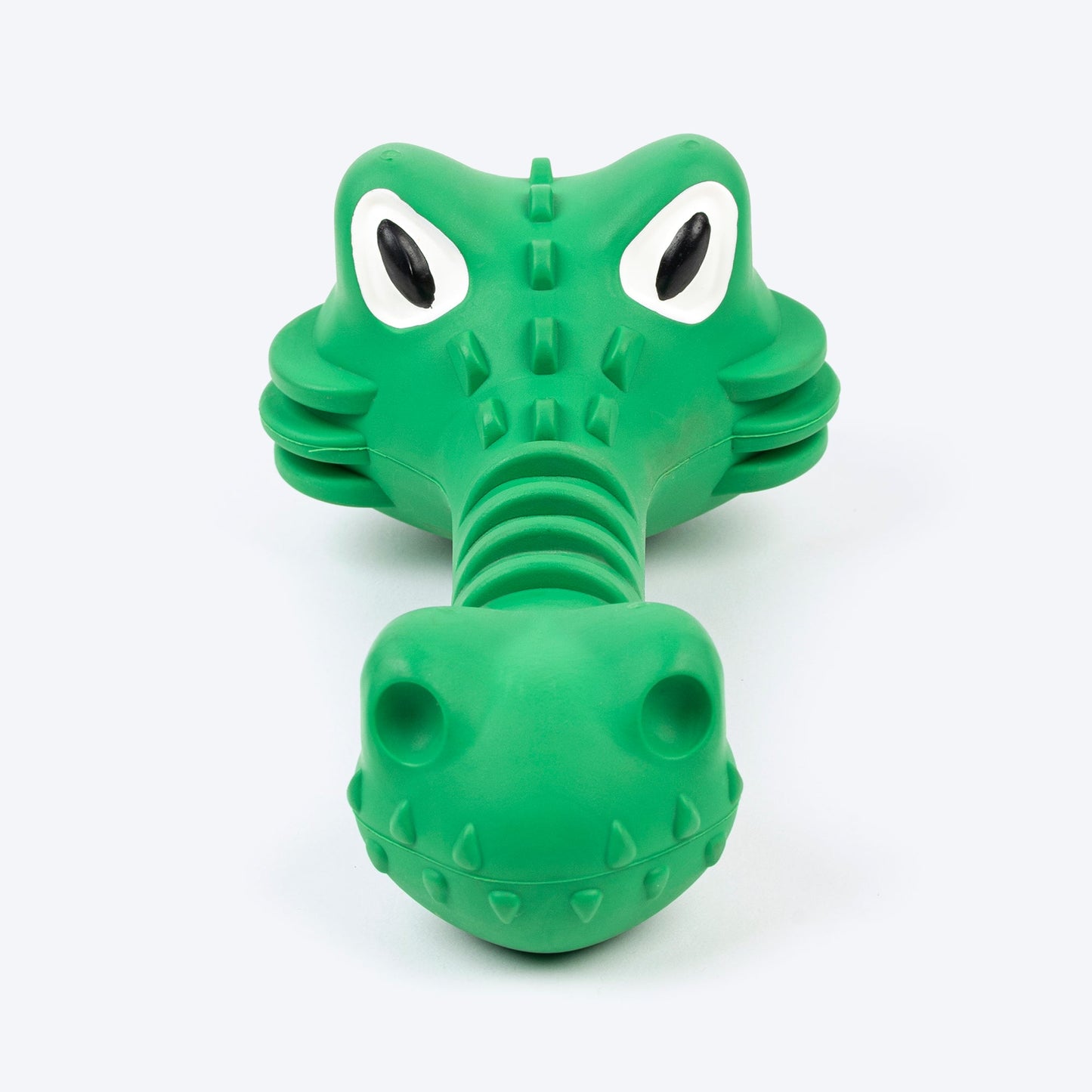 HUFT Chewtastics Croccy Chew Toy