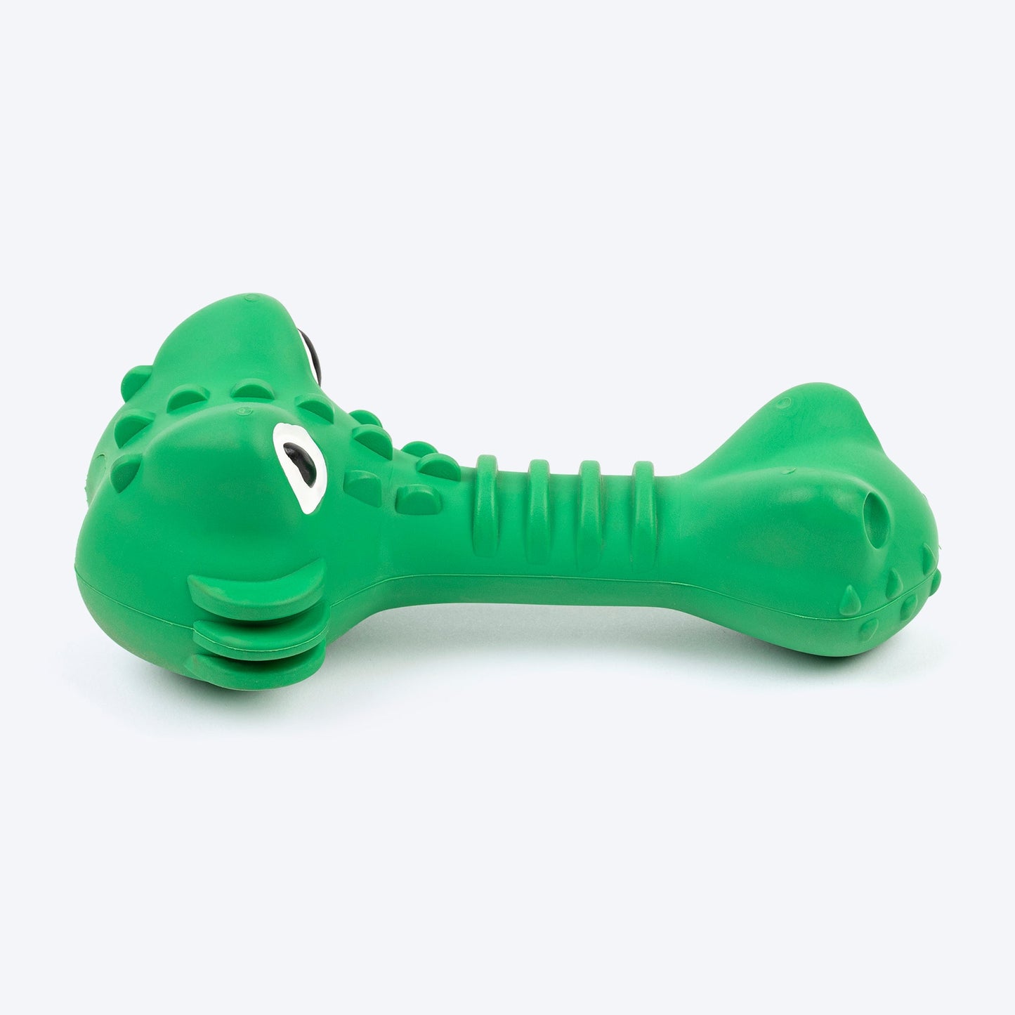 HUFT Chewtastics Croccy Chew Toy