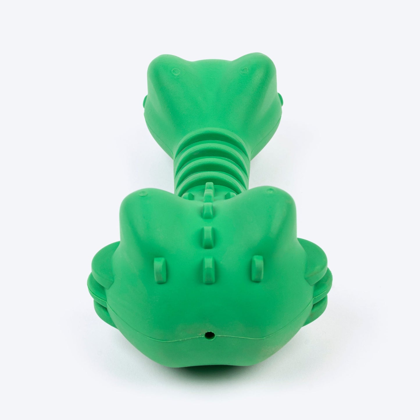 HUFT Chewtastics Croccy Chew Toy