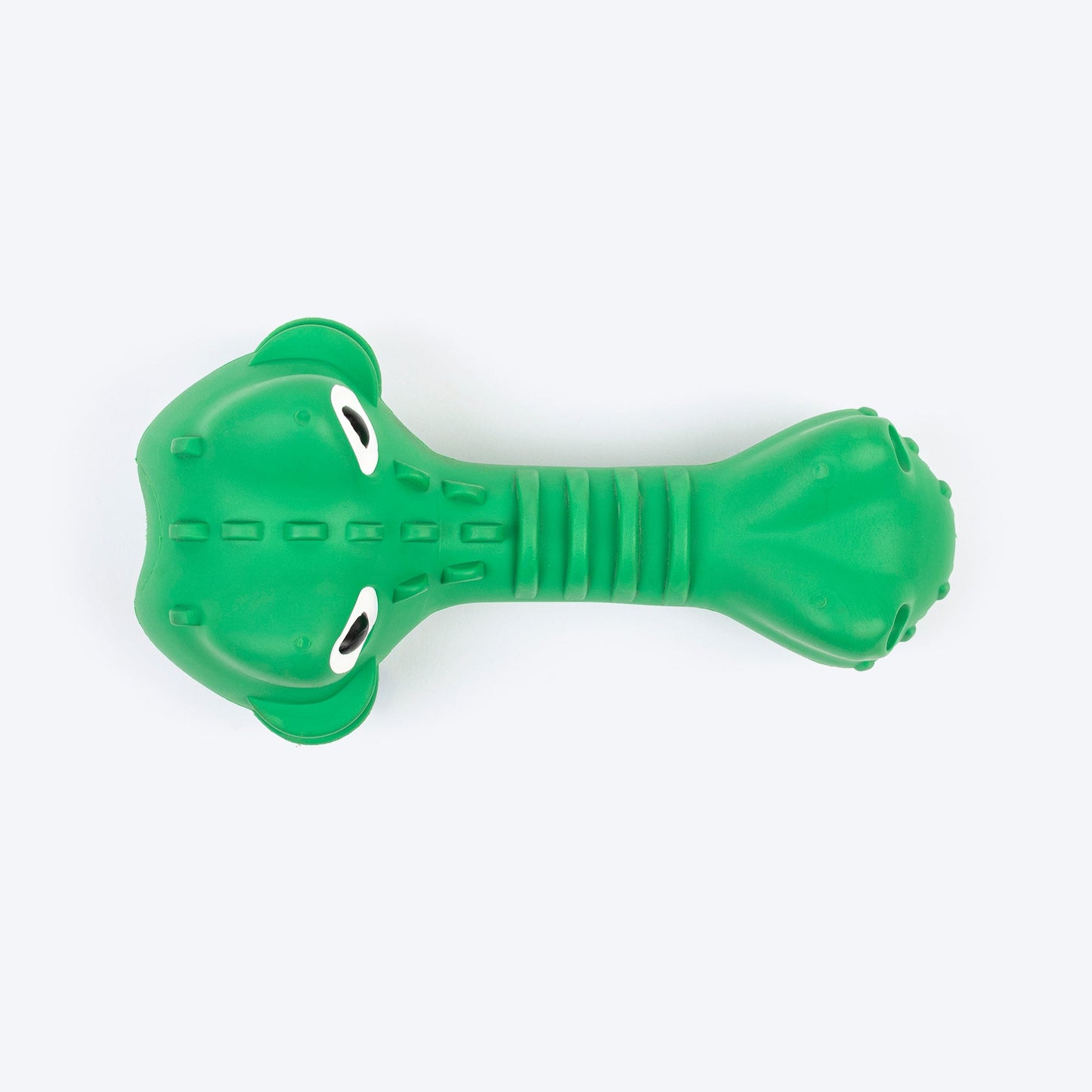 HUFT Chewtastics Croccy Chew Toy
