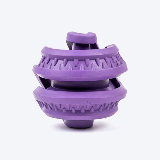 HUFT Chewtastics Feed-Me Chew Toy