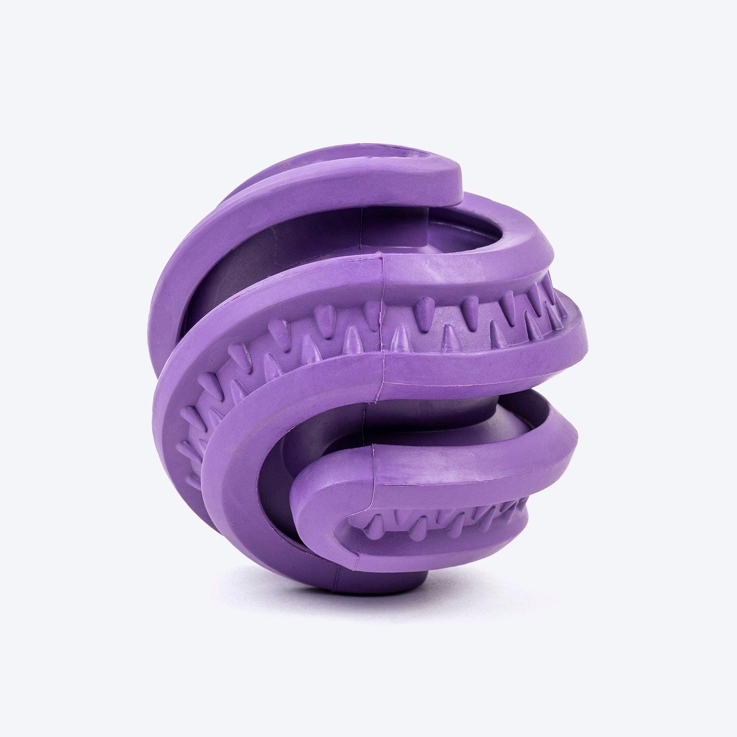HUFT Chewtastics Feed-Me Chew Toy