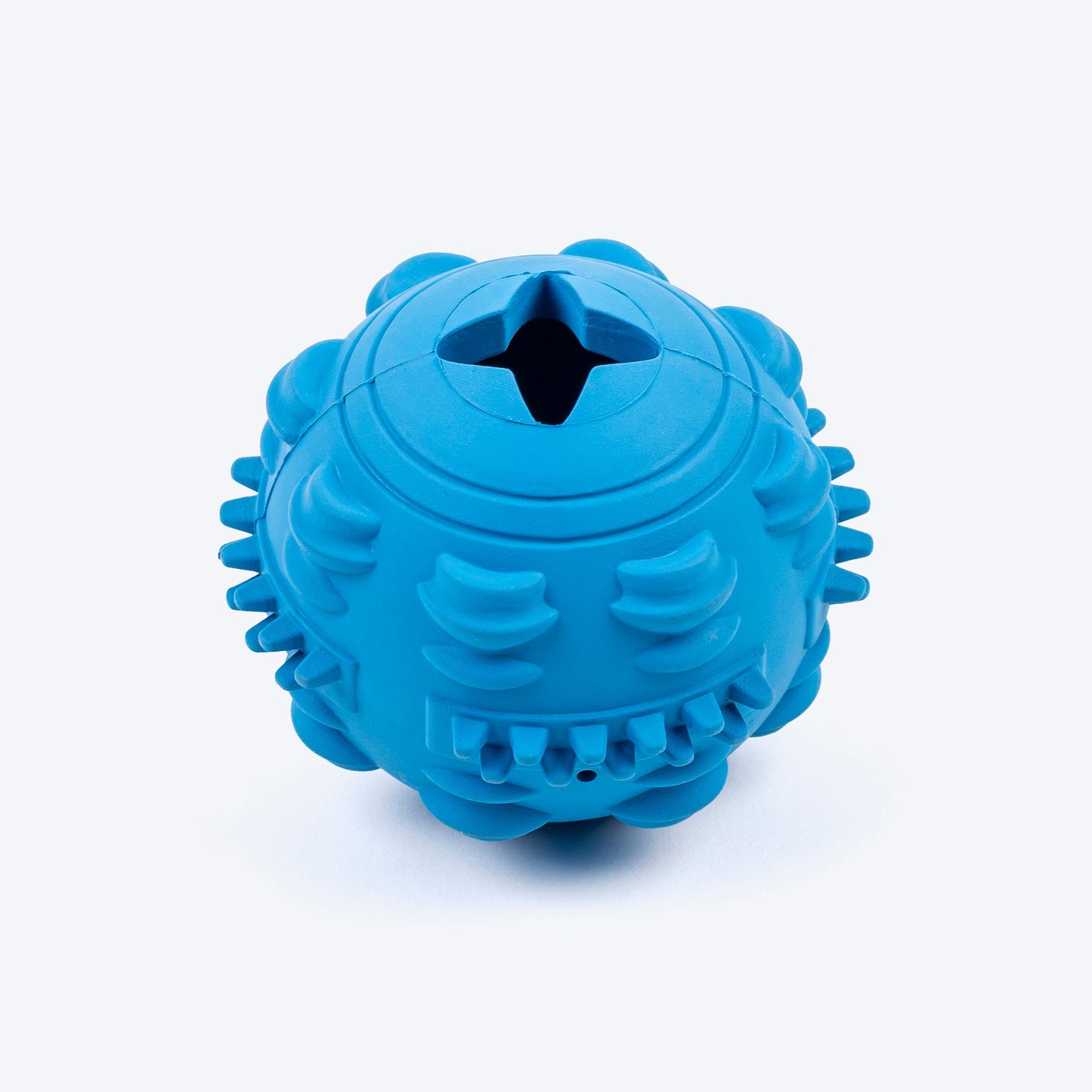 HUFT Chewtastics Treat-Me Chew Toy