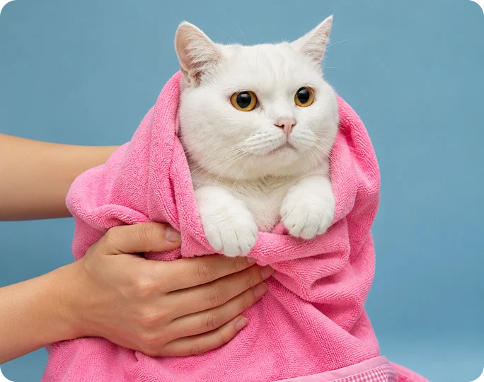 Grooming