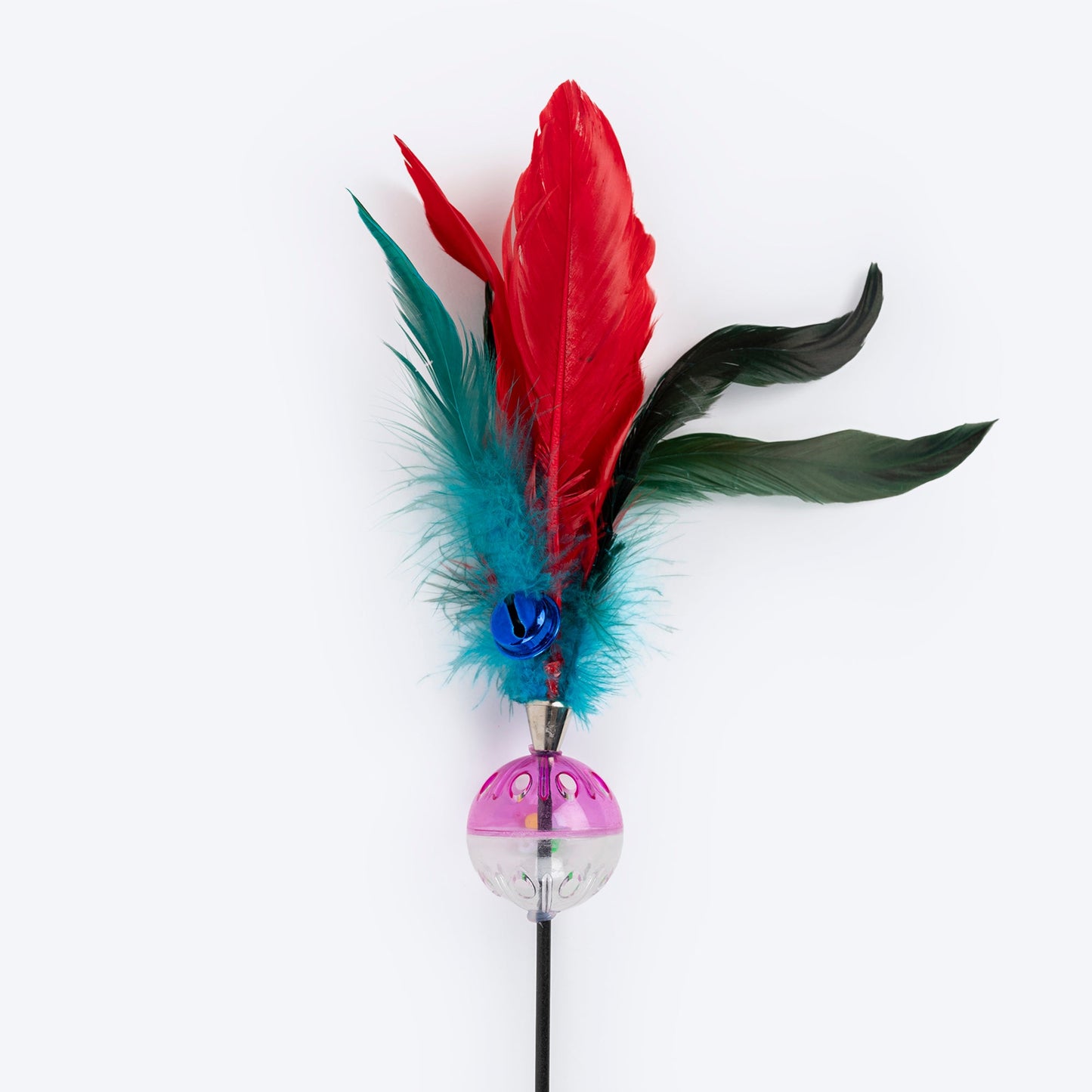 HUFT Midnight Wand Toy For Cat