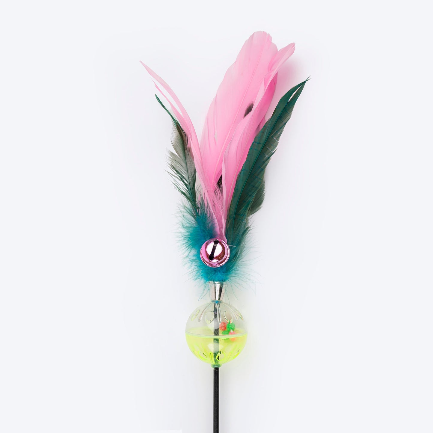 HUFT Midnight Wand Toy For Cat