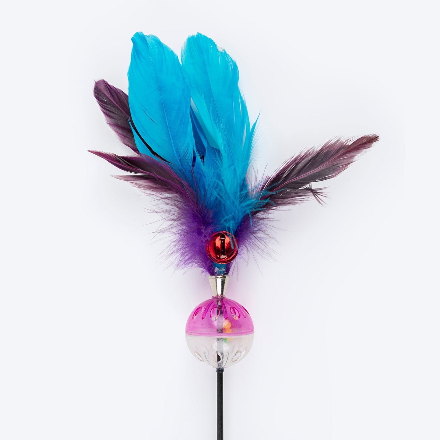 HUFT Midnight Wand Toy For Cat