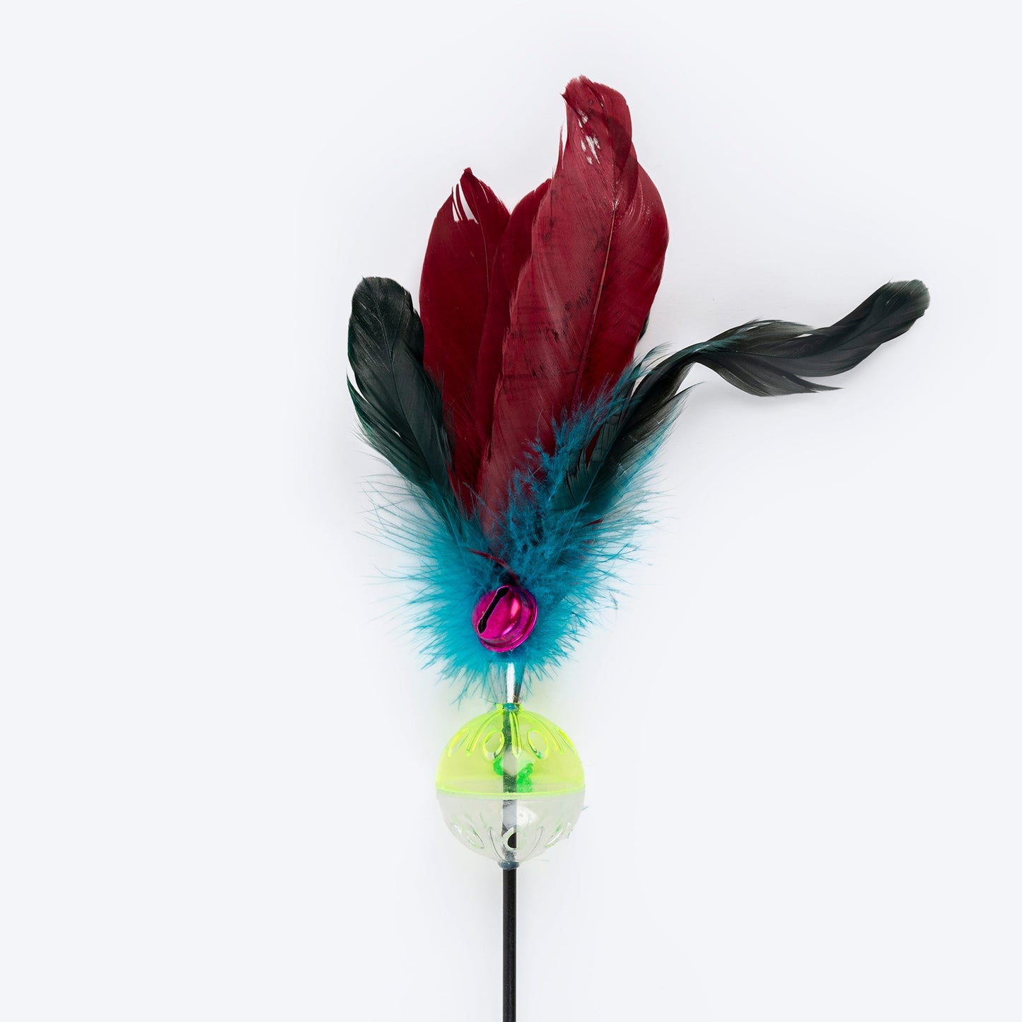 HUFT Midnight Wand Toy For Cat