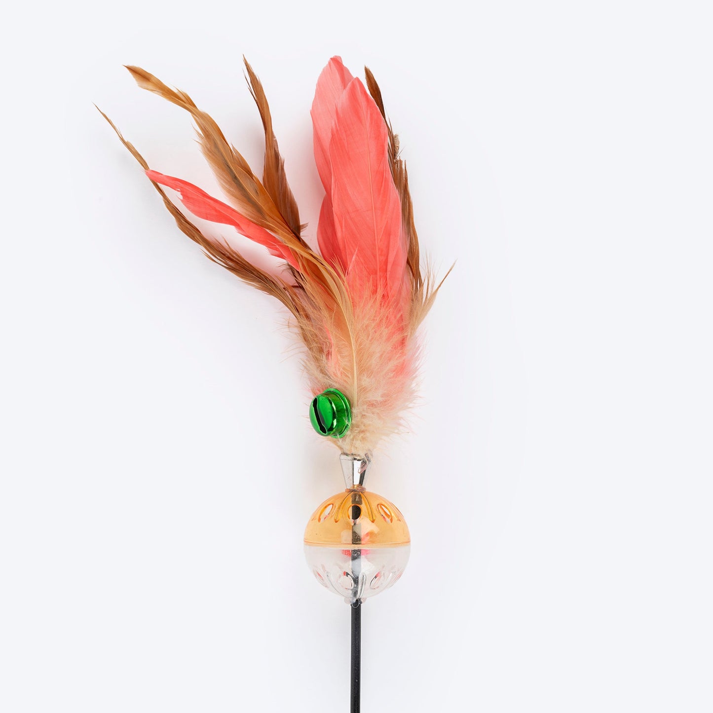 HUFT Midnight Wand Toy For Cat