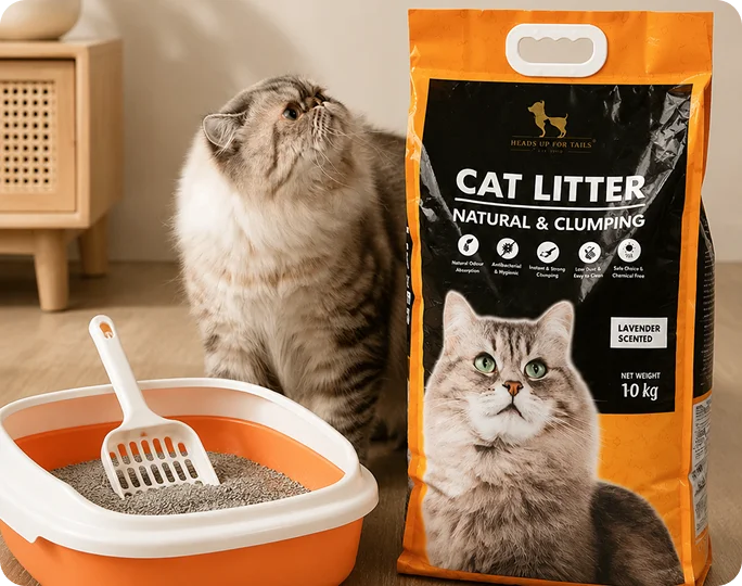 Litter
