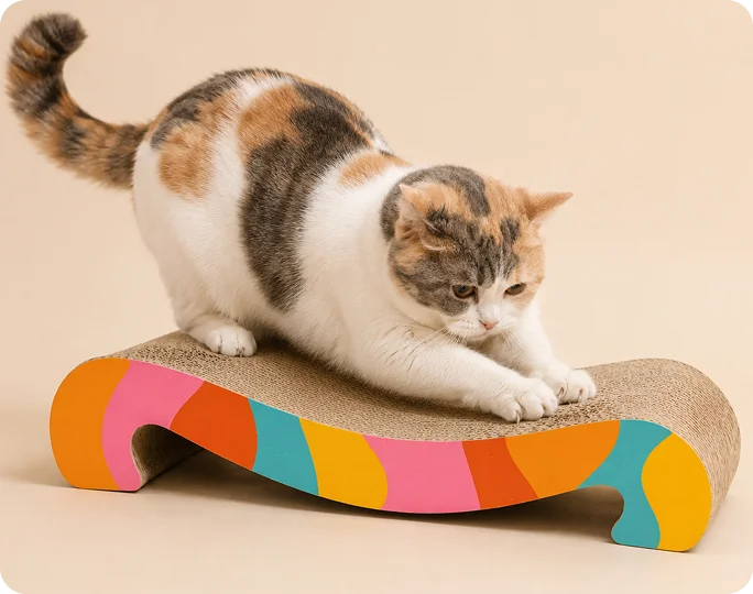 Scratchers