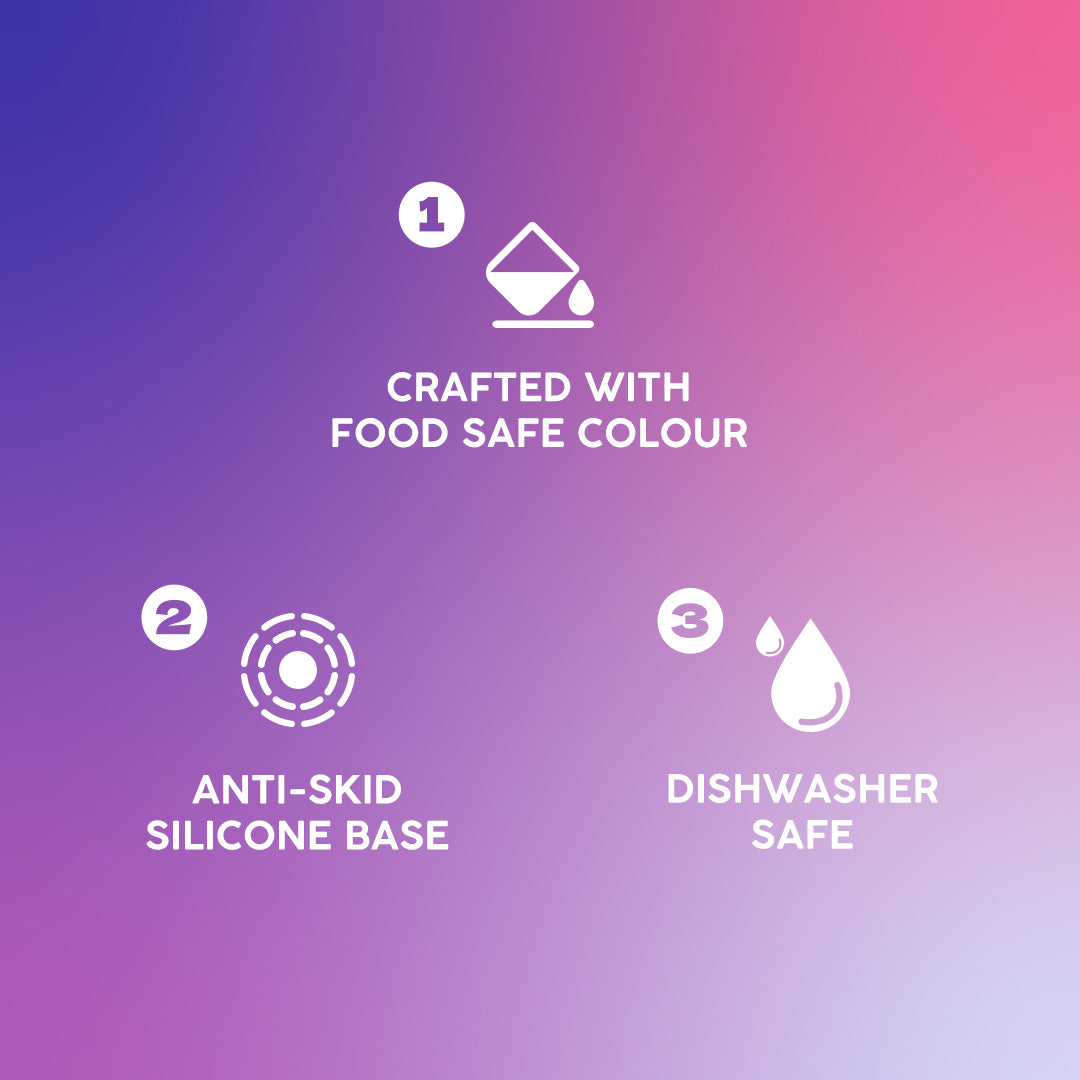 Dash Dog Tulip Bowl For Dogs