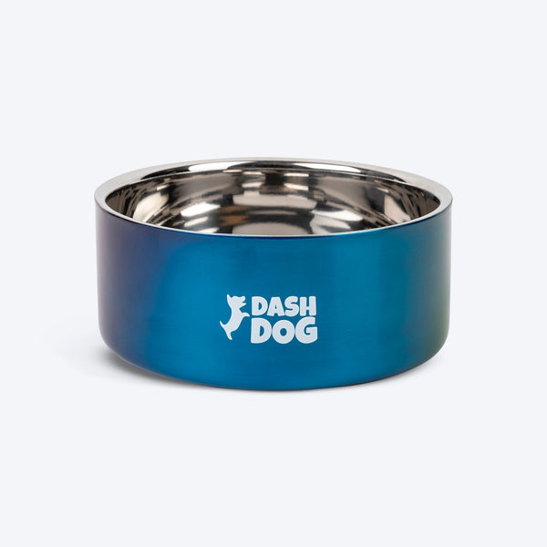 Dash Dog Rainbow Dog Bowl_01