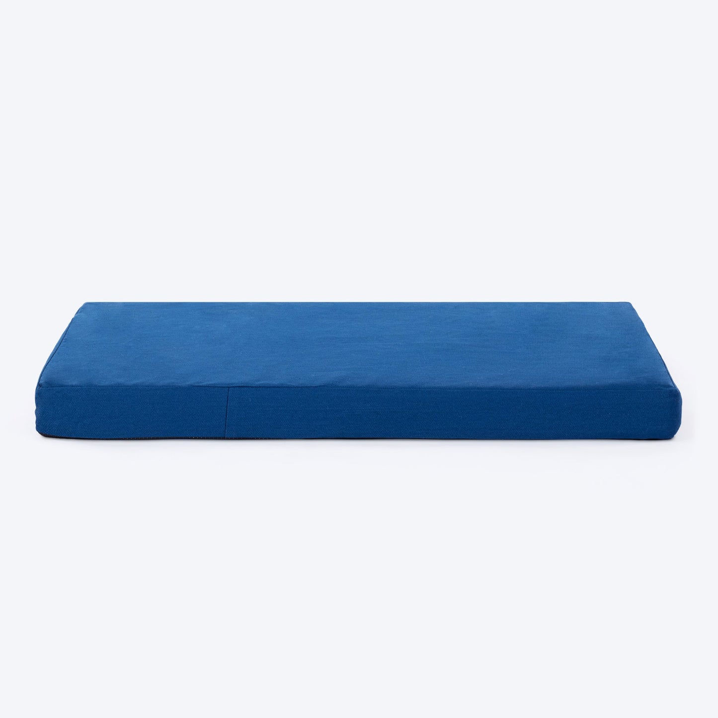 HUFT Royal Snooze Bed for Dog - Navy - Heads Up For Tails