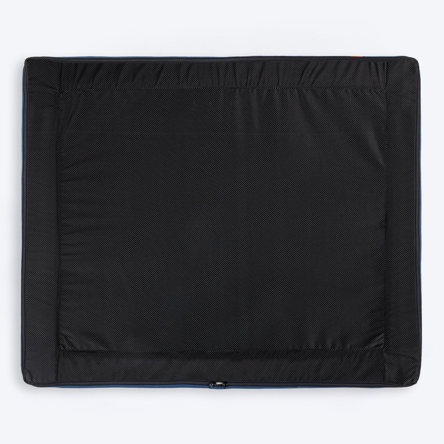 HUFT Royal Snooze Bed for Dog - Navy - Heads Up For Tails