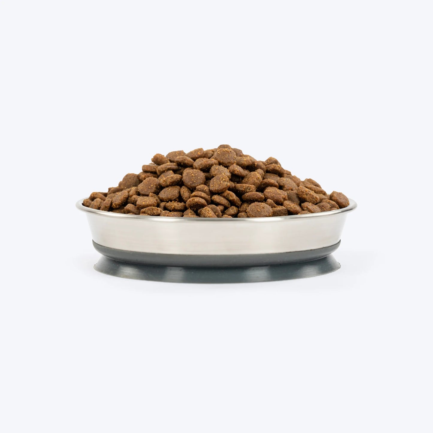 HUFT Suction Bowl For Cat - Grey