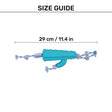 Dash Dog Texas Twist Rope Toy For Dog