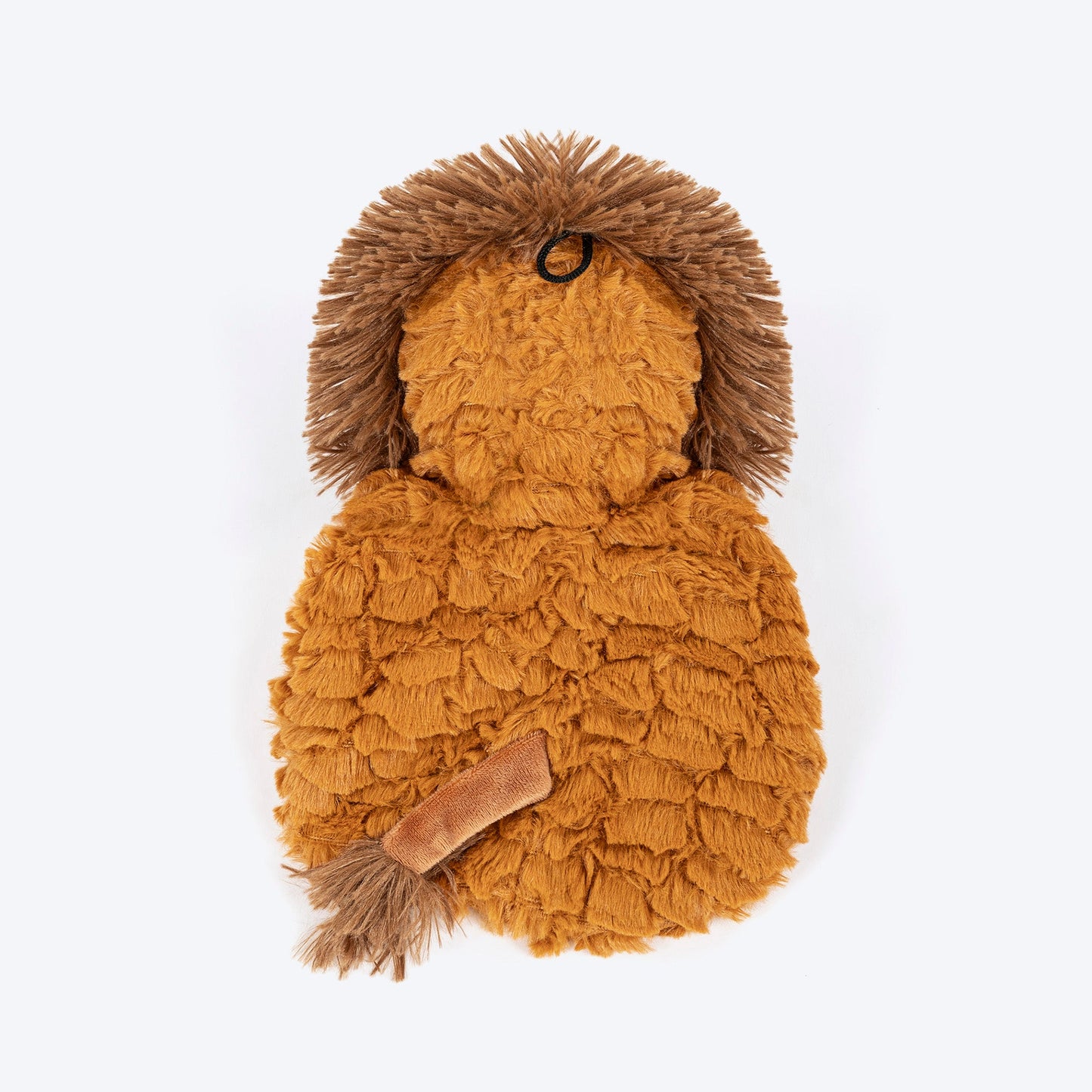 HUFT Lionel The Lion Toy For Dog