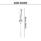 HUFT Cloud-9 Wand Toy For Cat