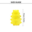 Dash Dog Mello-Yello Peanut Toy For Dog