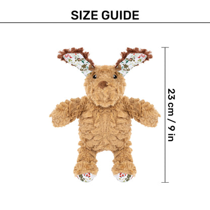 HUFT Doug The Dog Toy For Dog