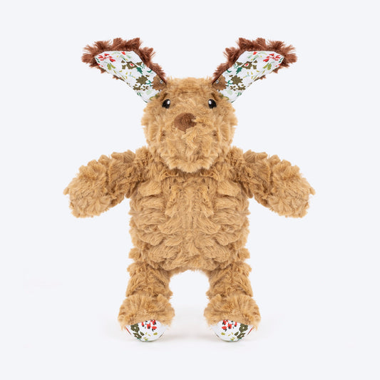 HUFT Doug The Dog Toy For Dog