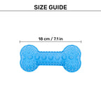 Dash Dog Softy Spiker Toy For Dog