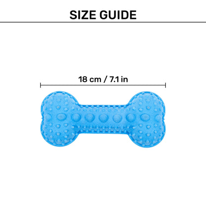 Dash Dog Softy Spiker Toy For Dog