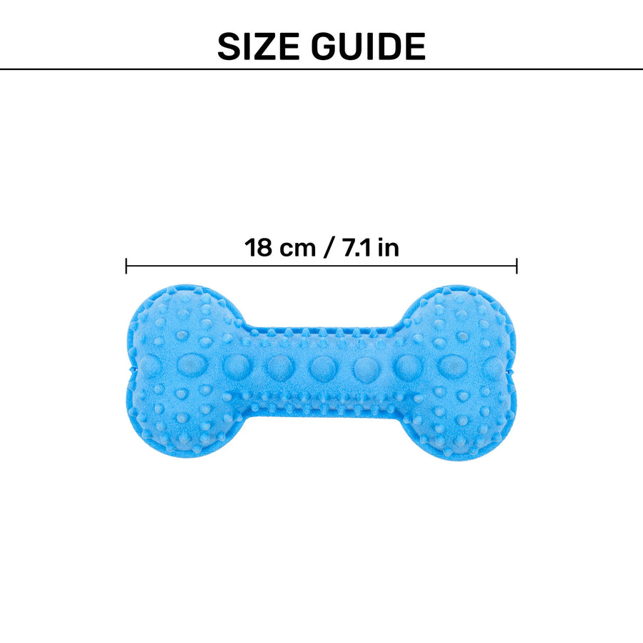 Dash Dog Softy Spiker Toy For Dog