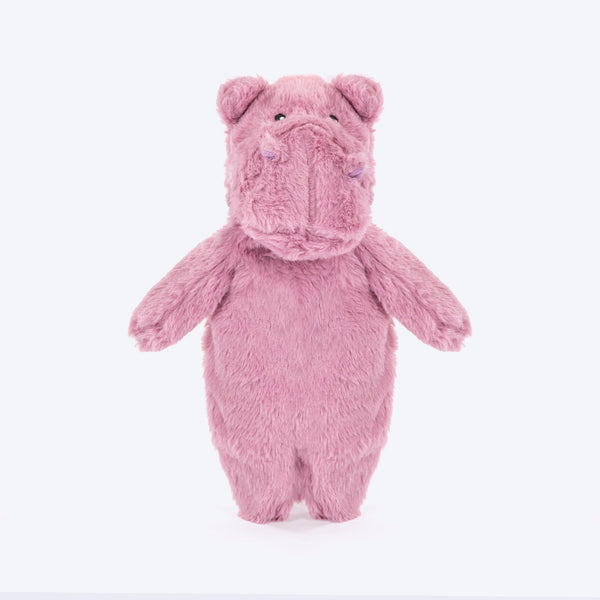 HUFT Happy Hippo Toy For Dog