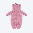 HUFT Happy Hippo Toy For Dog