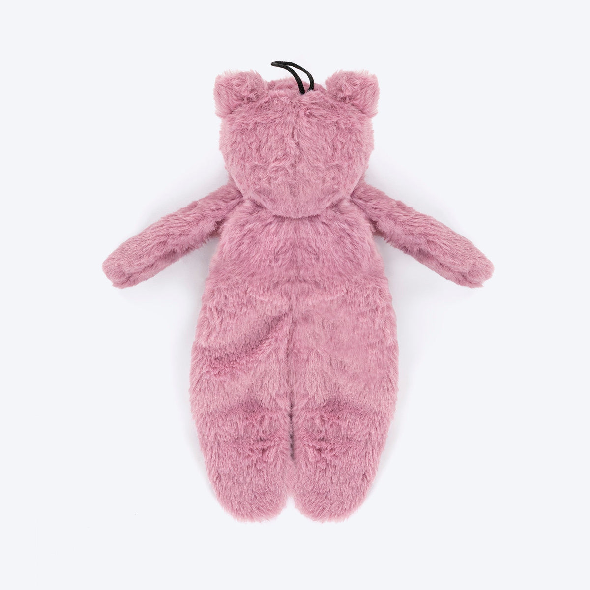 HUFT Happy Hippo Toy For Dog