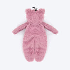 HUFT Happy Hippo Toy For Dog
