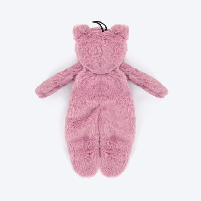 HUFT Happy Hippo Toy For Dog