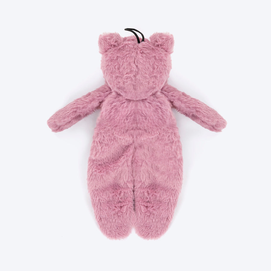 HUFT Happy Hippo Toy For Dog
